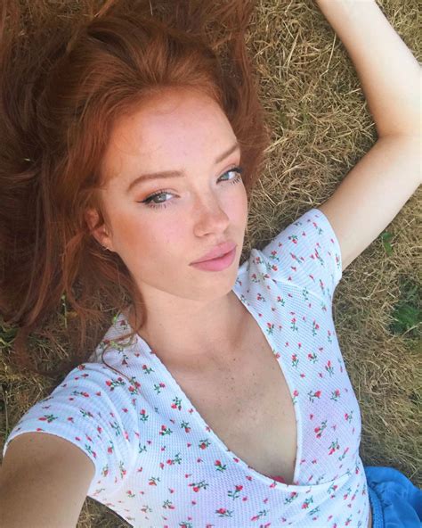 redhead instagram model|Top 1000 Redhead Instagram Influencers.